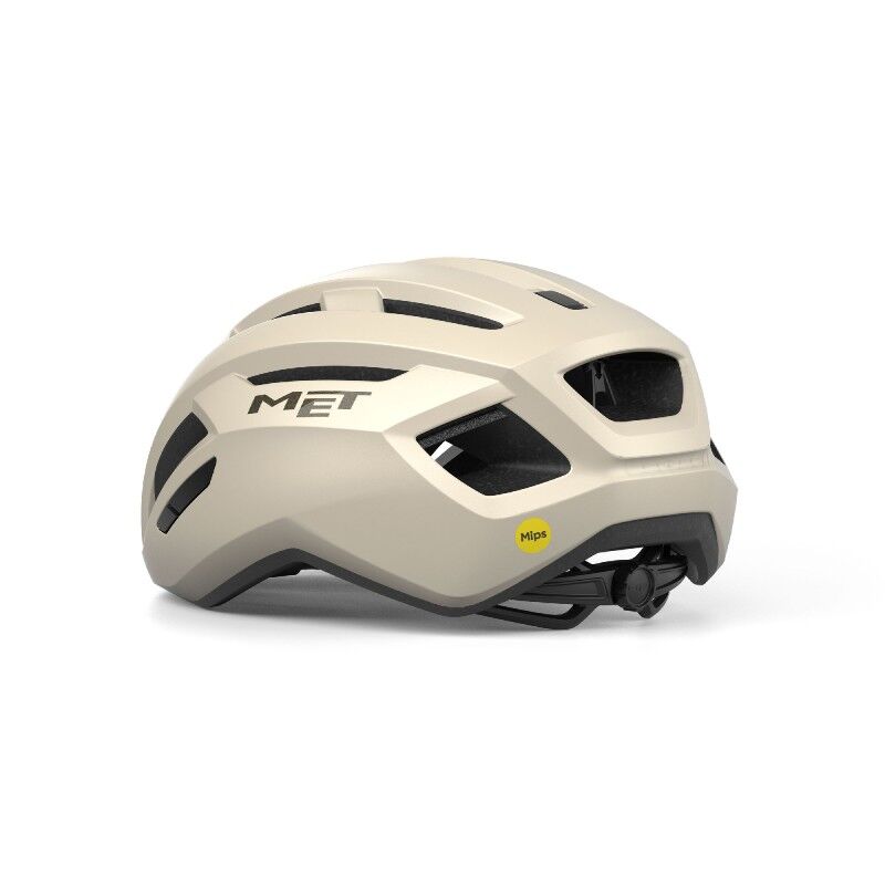 Met Vinci Mips - Rennradhelm | Hardloop