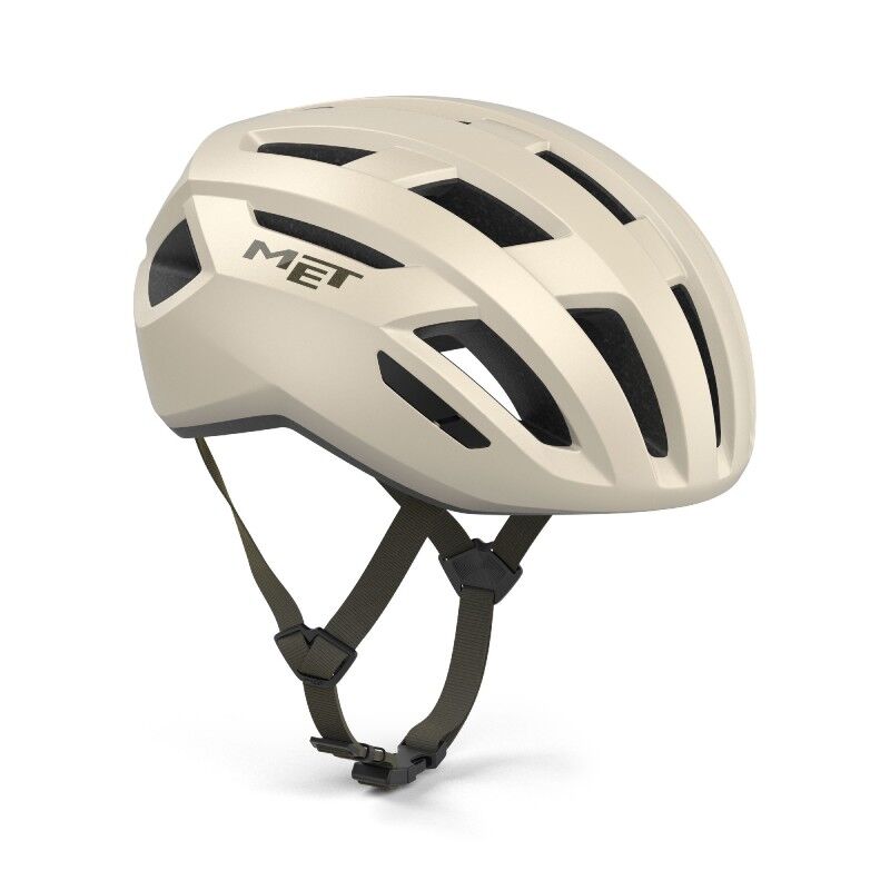 Met Vinci Mips - Rennradhelm | Hardloop