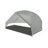 Big Agnes Footprint Tiger Wall 2 Platinium - Telo pavimento tenda | Hardloop