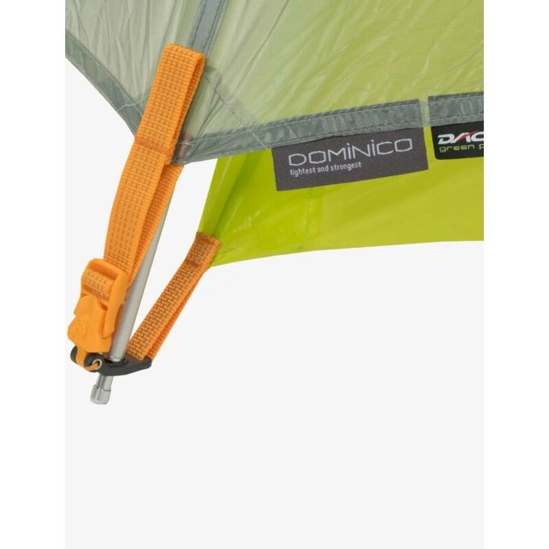 Big Agnes Tiger Wall 3 Platinum - Tent