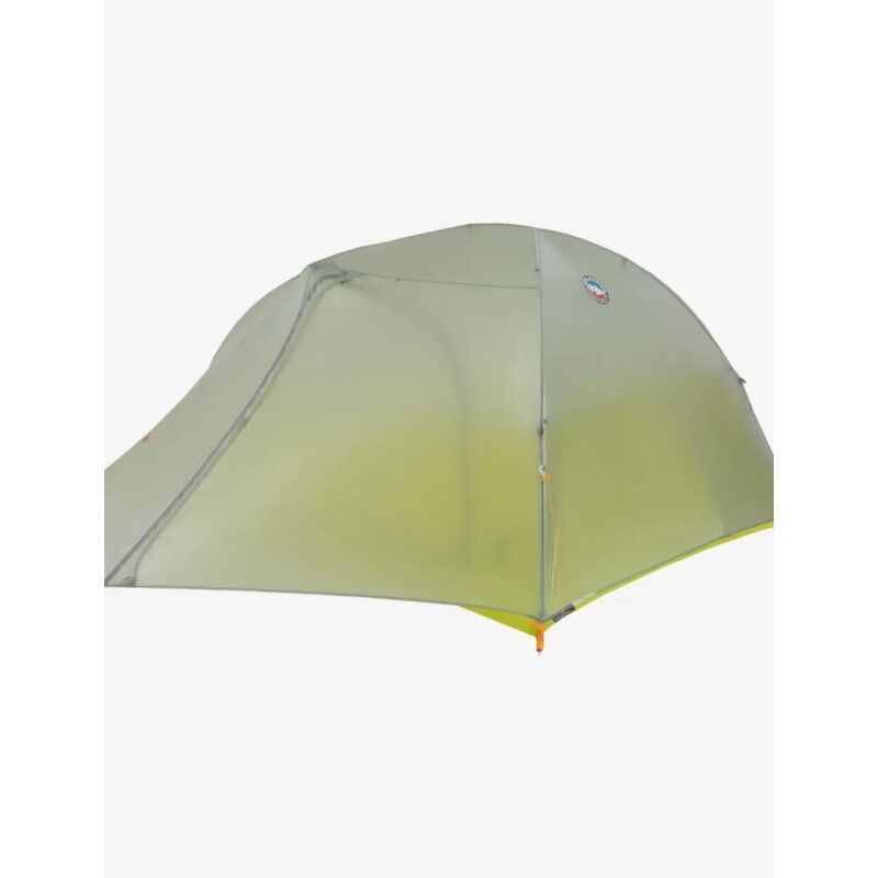 Big Agnes Tiger Wall 3 Platinum - Tenda campismo | Hardloop