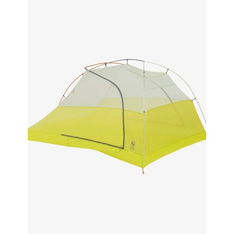 Big Agnes Tiger Wall 3 Platinum - Stan | Hardloop