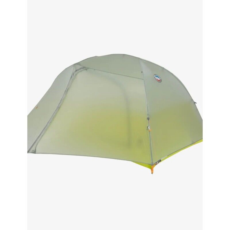 Big Agnes Tiger Wall 2 Platinum - Tent