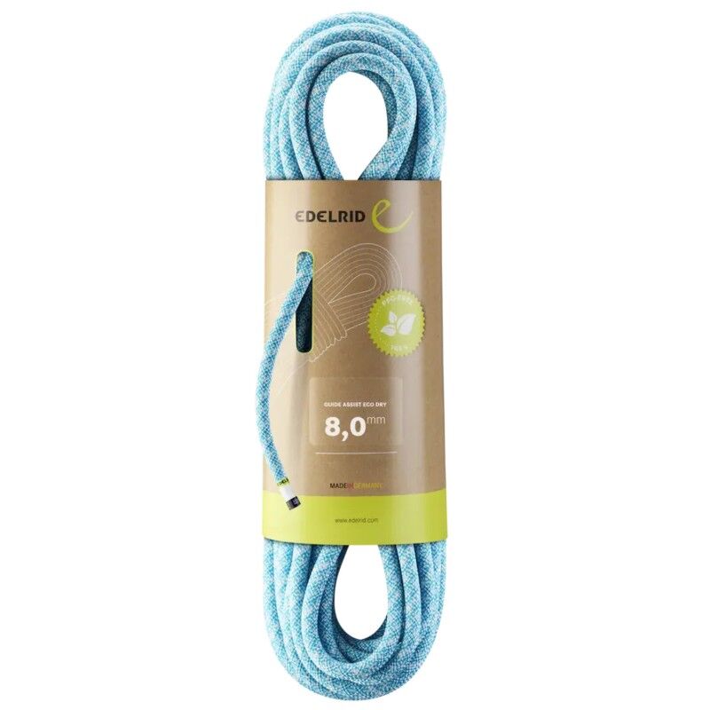 Guide Assist Eco Dry 8,0mm II - Cordini
