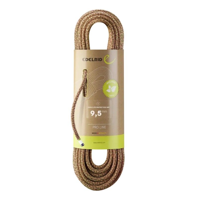 Eagle Lite Protect Eco Dry 9,5mm - Enkeltouw