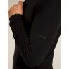 icebreaker 175 Everyday LS Half Zip - Jersey de lana merino - Hombre | Hardloop