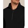icebreaker 175 Everyday LS Half Zip - Swetry z wełny merynosa męski | Hardloop