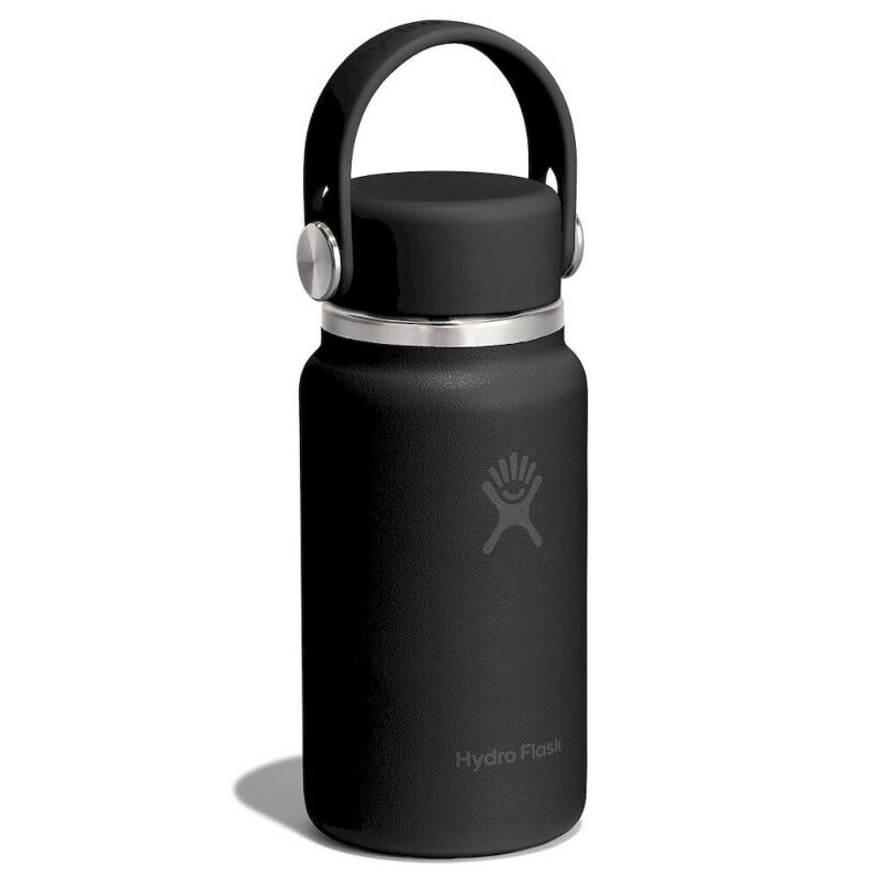 Hydro Flask Micro Hydro 200 mL - Isolierflasche | Hardloop