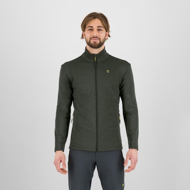 Pizzocco Full Zip Fleece - Fleece jacket - Men's