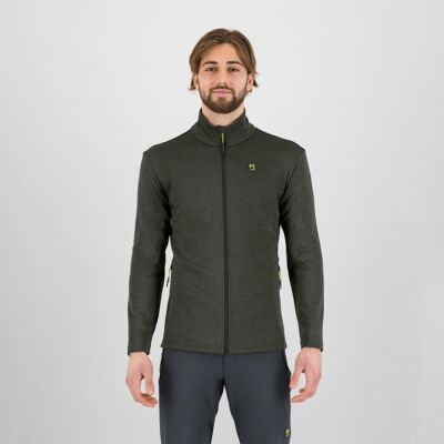 Pizzocco Full Zip Fleece - Polar homem