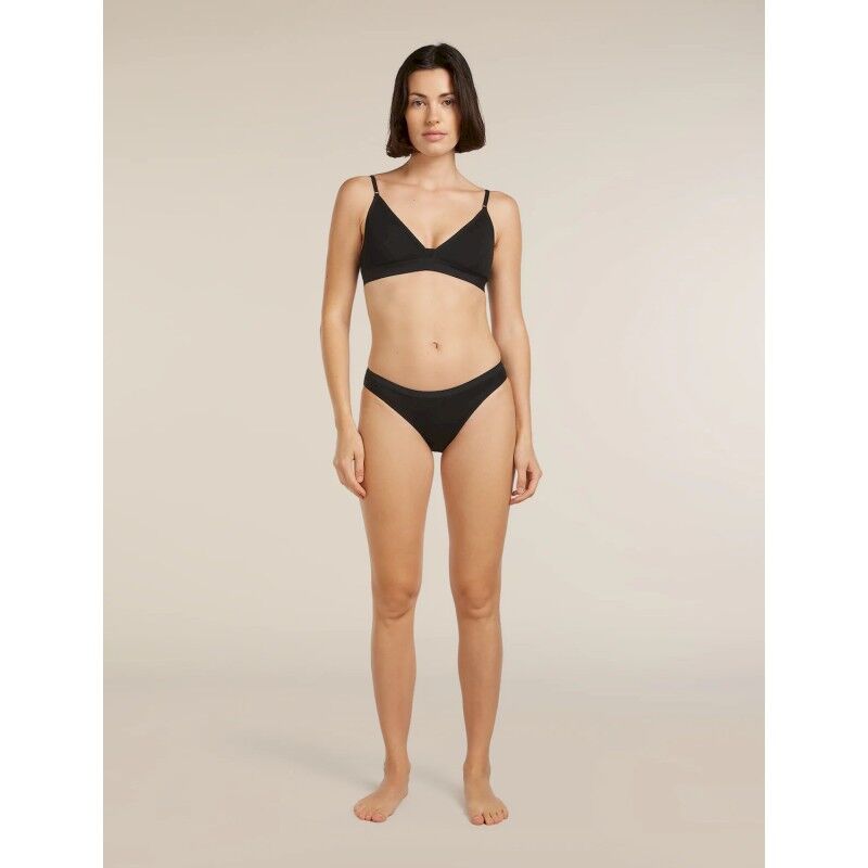 icebreaker Merinos 150 Siren Bikini 2 Pack - Culotte femme | Hardloop