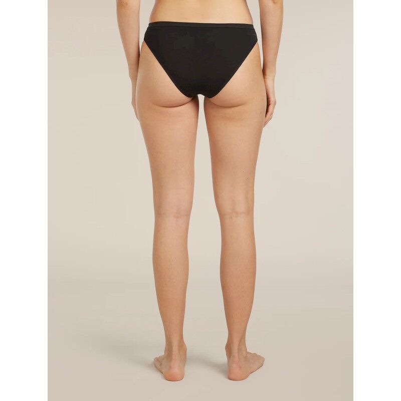 icebreaker Merinos 150 Siren Bikini 2 Pack - Ropa interior - Mujer | Hardloop