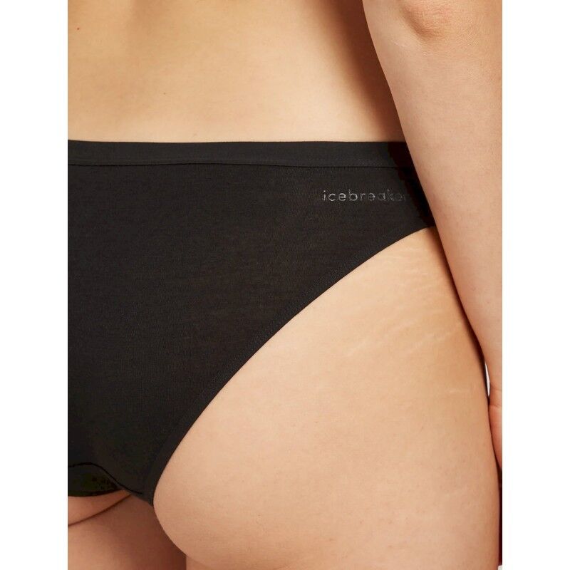 icebreaker Merinos 150 Siren Bikini 2 Pack - Alusvaatteet - Naiset | Hardloop