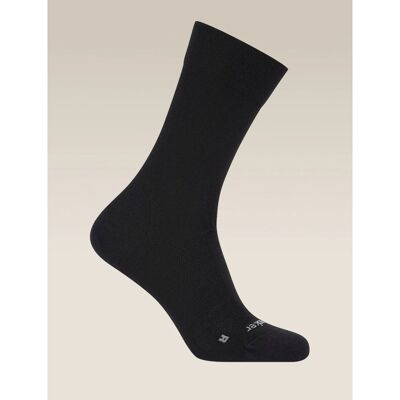 Merinos Hike+ Liner Cre - Merino socks - Women's