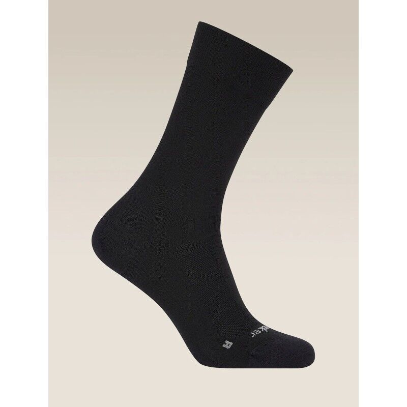 icebreaker Merinos Hike+ Liner Cre - Merinosokken - Dames | Hardloop