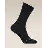 icebreaker Merinos Hike+ Liner Cre - Merinosokker - Damer | Hardloop