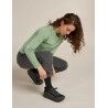 icebreaker Merinos Hike+ Liner Cre - Calcetines de merino - Mujer | Hardloop