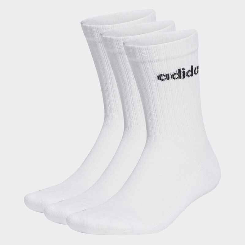 C Lin Crew 3P - Chaussettes homme