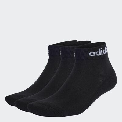 C Lin Ankle 3P - Socks - Men's