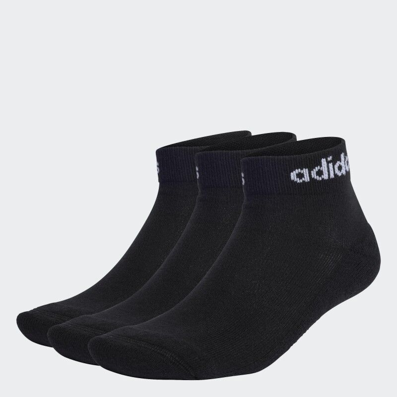 C Lin Ankle 3P - Sokken - Heren