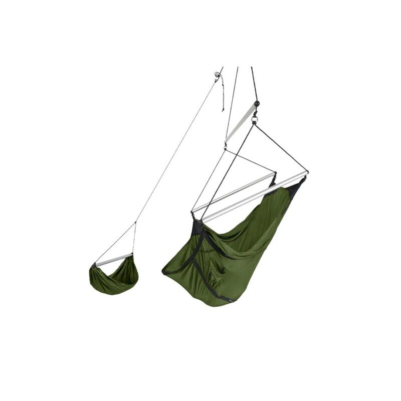 Moonchair - Sedia da campeggio