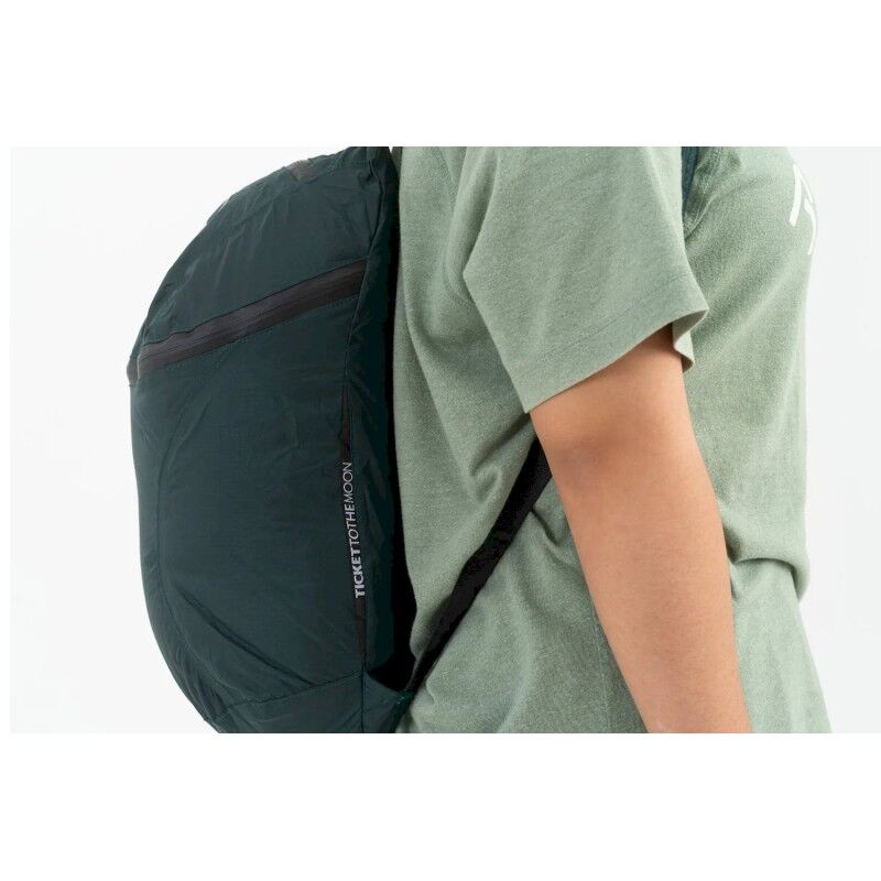 Ticket to the Moon Mini Backpack WR - Backpack - Kids' | Hardloop