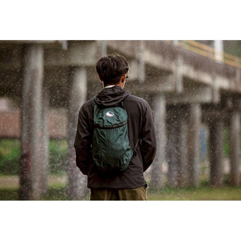 Ticket to the Moon Mini Backpack WR - Backpack - Kids' | Hardloop