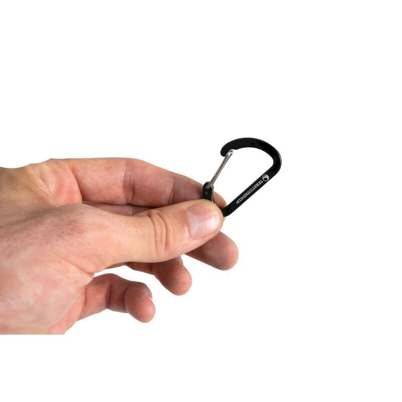 Accessory Carabiner - Restillbehör