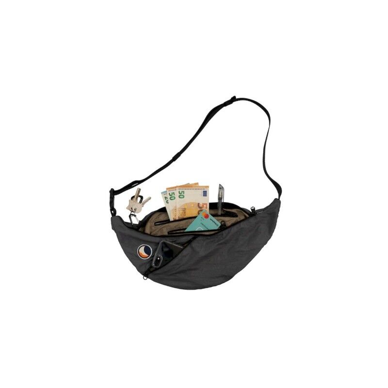 Sling Bag Basic - Heuptas