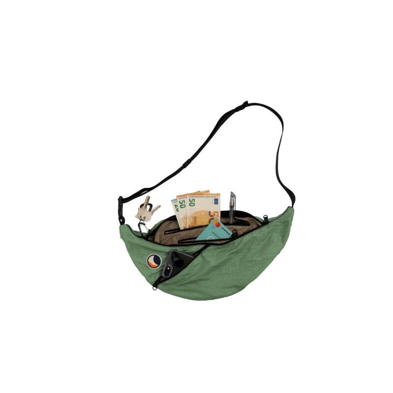 Sling Bag Basic - Ledvinka