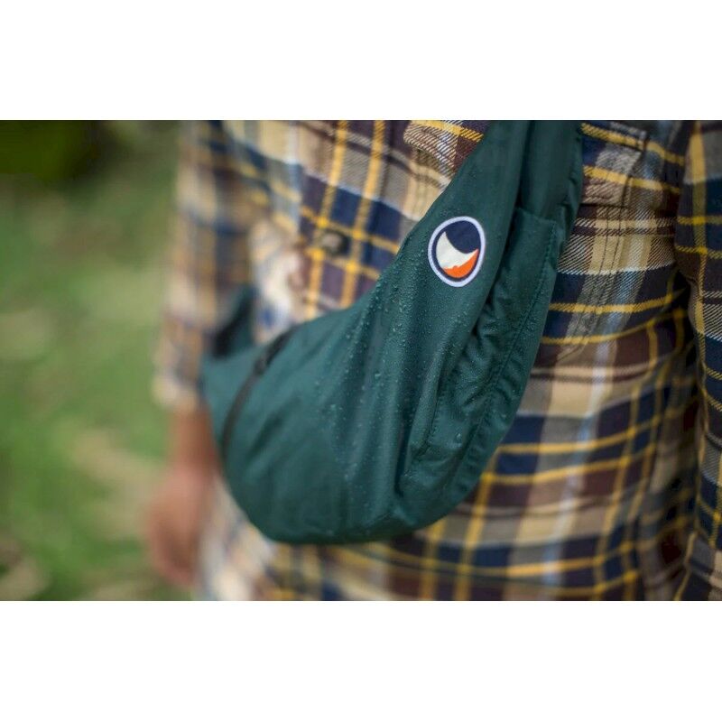Ticket to the Moon Sling Bag Water Resistant - Sac banane | Hardloop