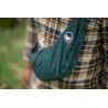 Ticket to the Moon Sling Bag Water Resistant - Hip bag | Hardloop