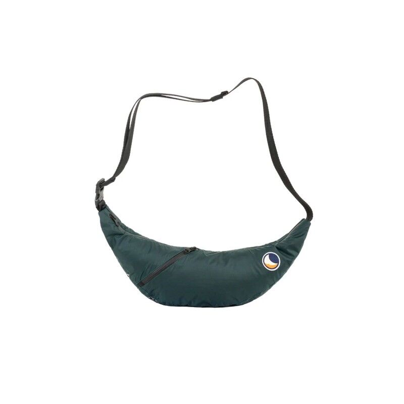 Sling Bag Water Resistant - Ledvinka