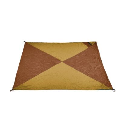 Travel Blanket - Couverture de camping