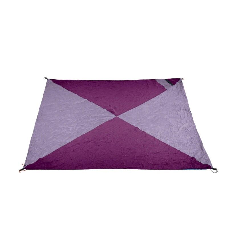 Travel Blanket - Camping deken
