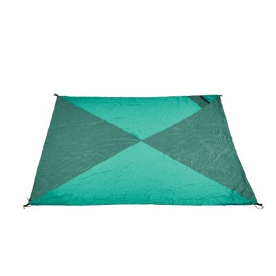 Travel Blanket - Camping Tæppe