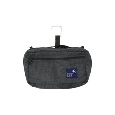 Wash bag - Trousse de toilette
