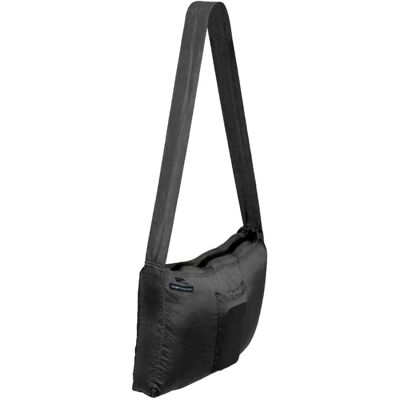Zipper Bag - Tote bag