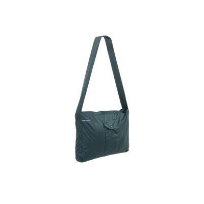 Zipper Bag Water Resistant - Tote bag