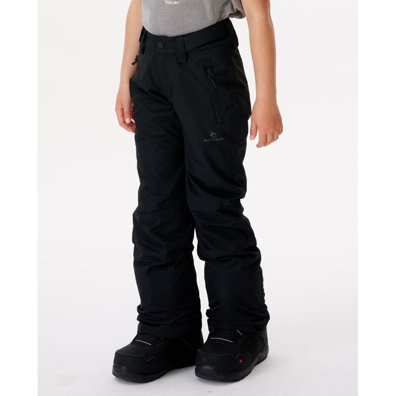 Rip Curl Anti Series Olly Pant 10K - Ski trousers - Kid's | Hardloop