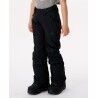 Rip Curl Anti Series Olly Pant 10K - Ski trousers - Kid's | Hardloop
