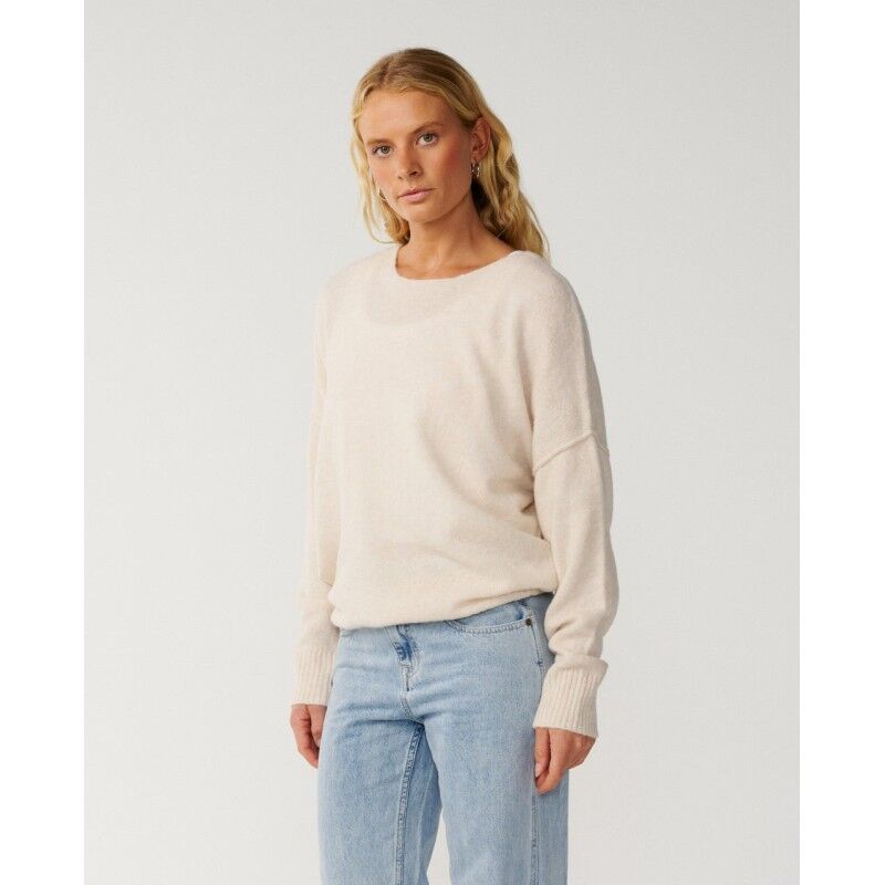 Rip Curl Emily Sweater - Jerséis - Mujer | Hardloop