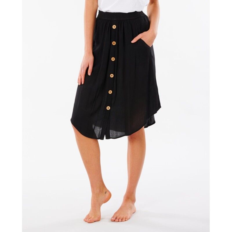 Classic Surf Skirt - Falda - Mujer
