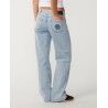 Rip Curl Aggie Relaxed Jeans - Housut - Naiset | Hardloop