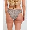 Rip Curl Coastal Instinct Cheeky Pant - Bas de bikini femme | Hardloop