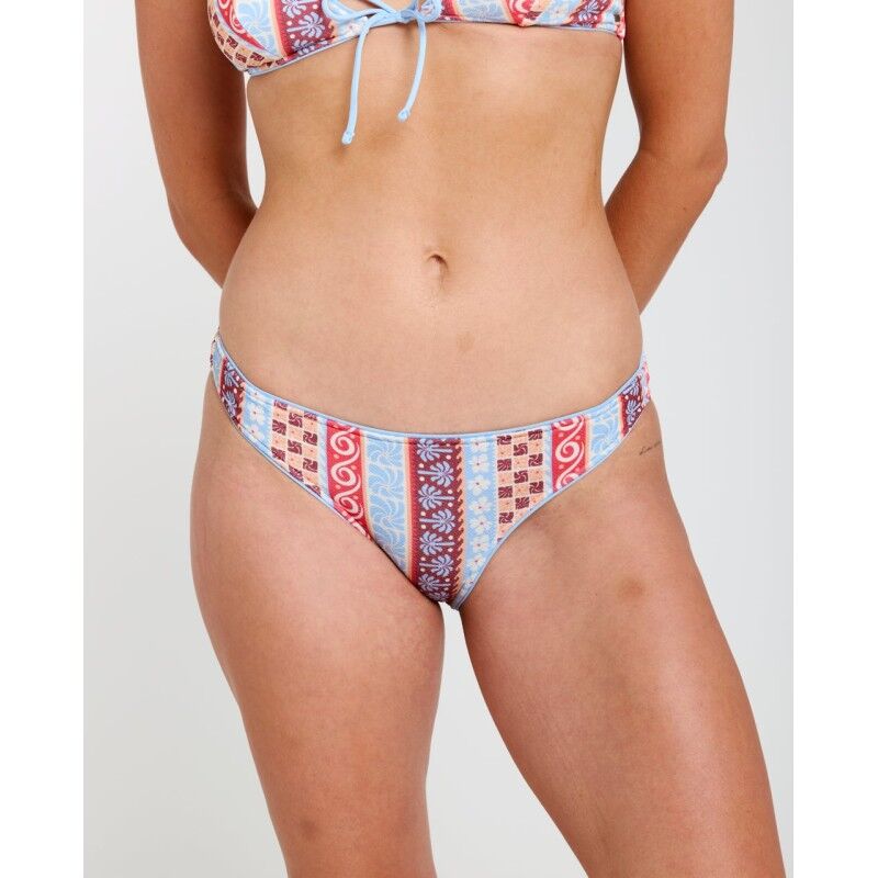 Coastal Instinct Cheeky Pant - Bikinitrosa