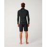 Rip Curl Ultimate Search Ls Hood Vest - Neopren-Surftop - Herren | Hardloop