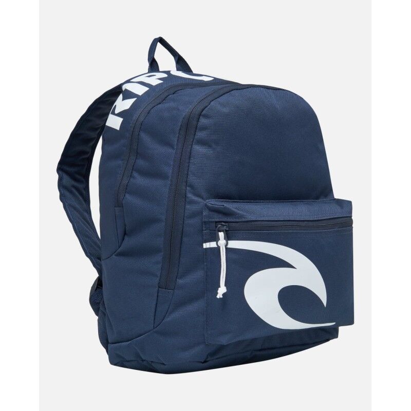 Rip Curl Double Dome Brand - Sac à dos urbain homme | Hardloop