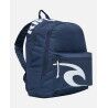 Rip Curl Double Dome Brand - Sac à dos urbain homme | Hardloop