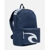 Rip Curl Dome Brand - Urban backpack - Men's | Hardloop